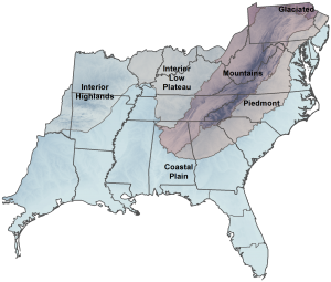 Flora of the Southeastern United States - 2020 Edition - Kentucky ...